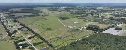 Farm and Ranch in Polk County, Florida