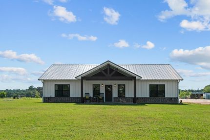 Recreational Property in Houston County, Texas