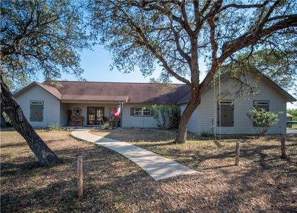 Recreational Property in Goliad County, Texas