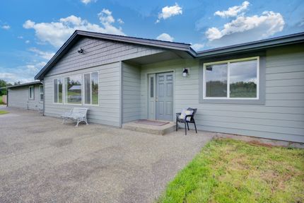 Farm and Ranch in Snohomish County, Washington