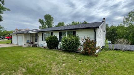 Recreational Property in Harrison County, Missouri