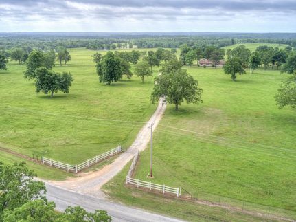 Undeveloped Land in Mayes County, Oklahoma