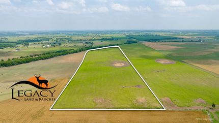 Undeveloped Land in Bell County, Texas
