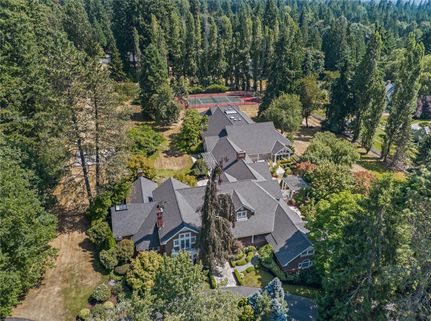 Land in King County, Washington