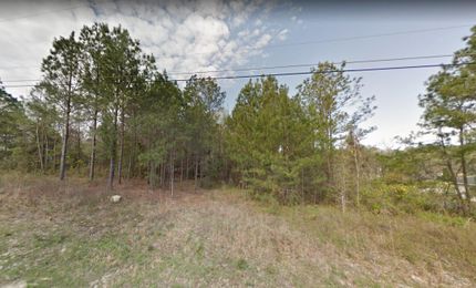 Farm and Ranch in Lee County, Alabama