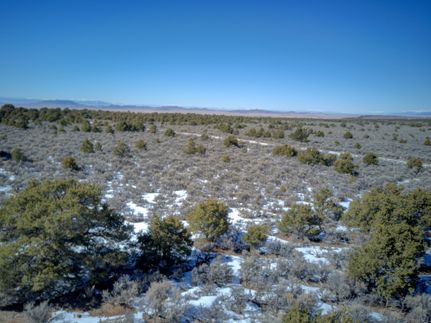 Undeveloped Land in Costilla County, Colorado