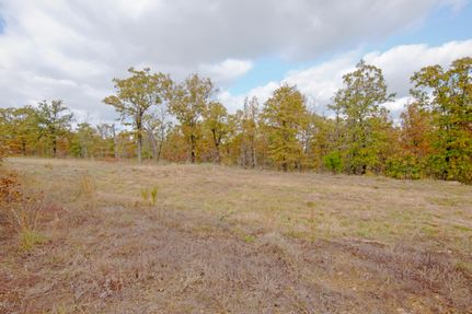 Farm and Ranch in Okmulgee County, Oklahoma