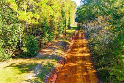 Farm and Ranch in Polk County, Texas
