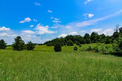 Homesite in Perry County, Ohio
