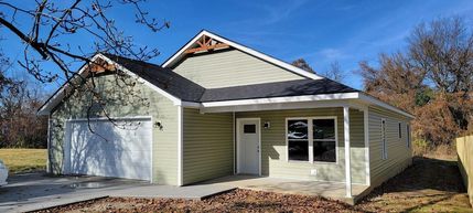 Commercial Property in Daviess County, Indiana