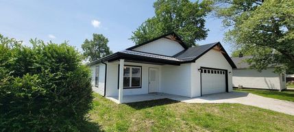 Farm and Ranch in Daviess County, Indiana