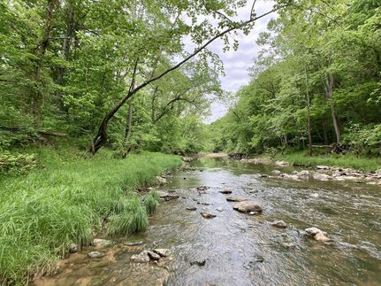 Land in Callaway County, Missouri