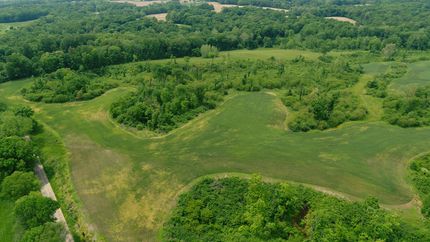 Timberland Property in Gibson County, Indiana