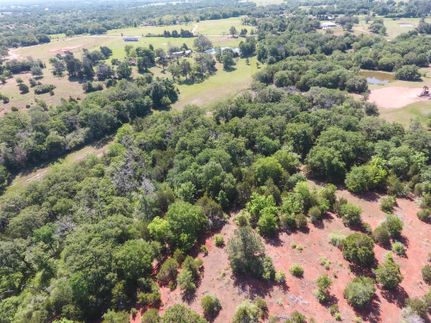 Timberland Property in Lee County, Texas