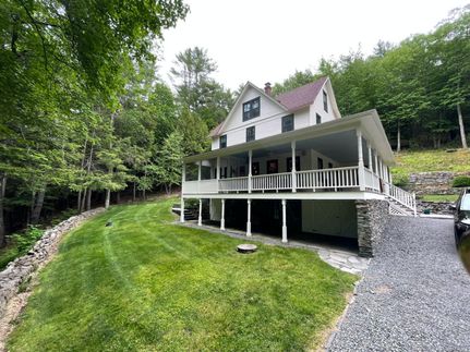 Recreational Property in Pike County, Pennsylvania