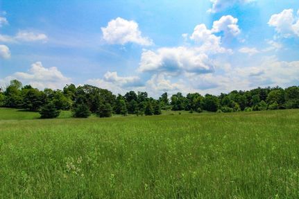 Land in Perry County, Ohio