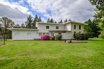 Horse Property in Linn County, Oregon