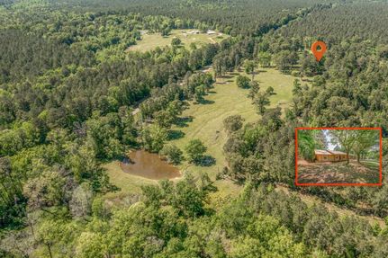 Land in Cass County, Texas