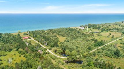 Undeveloped Land in Manistee County, Michigan