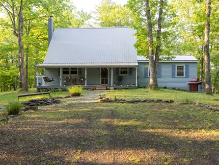 Recreational Property in Hampshire County, West Virginia