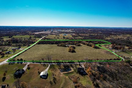 Recreational Property in Clay County, Missouri