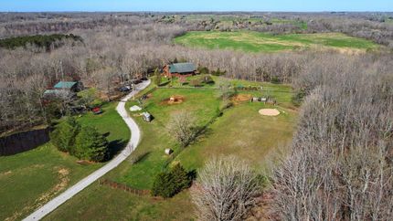 Recreational Property in Howell County, Missouri