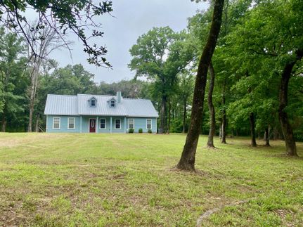 Recreational Property in Hopkins County, Texas