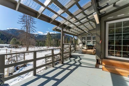 Land in Bonner County, Idaho