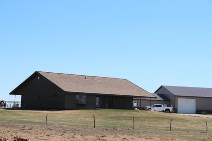 Timberland Property in Cherry County, Nebraska