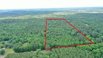 Recreational Property in Cass County, Texas