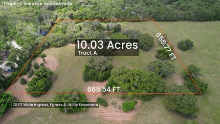 Farm and Ranch in Hernando County, Florida