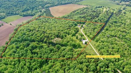 Recreational Property in Callaway County, Missouri