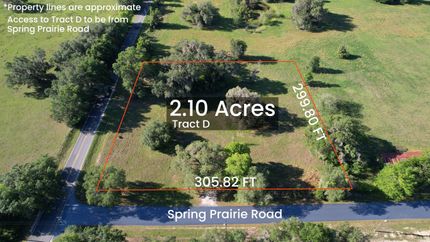 Farm and Ranch in Hernando County, Florida