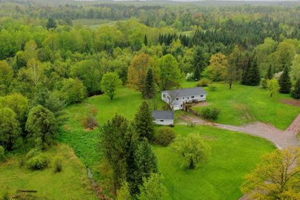 Farm and Ranch in Taylor County, Wisconsin