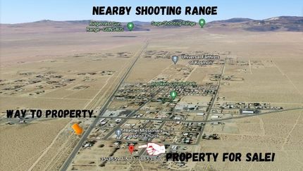 Timberland Property for sale in Kern County, California