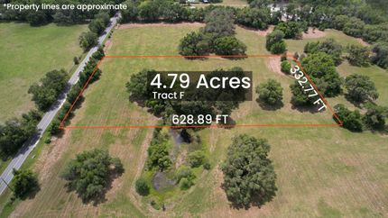 Farm and Ranch in Hernando County, Florida