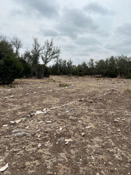 Undeveloped Land in Menard County, Texas