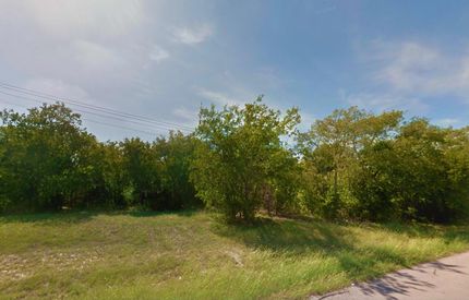 Land in Hill County, Texas