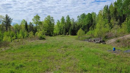Farm and Ranch in Penobscot County, Maine
