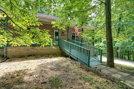 Land in Davidson County, Tennessee