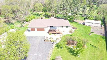 Oceanfront Property in Brookings County, South Dakota