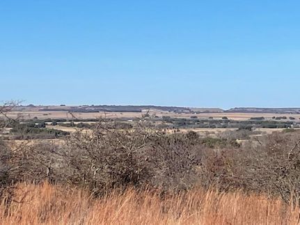 Undeveloped Land in Hamilton County, Texas