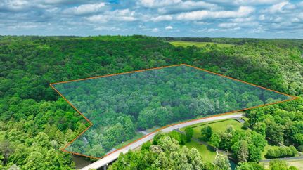 Undeveloped Land in Cumberland County, Tennessee