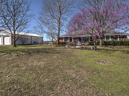 Commercial Property in Rogers County, Oklahoma