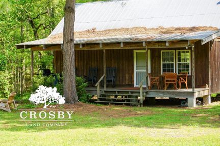 Horse Property in Dorchester County, South Carolina