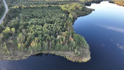 Waterfront Property in Oneida County, Wisconsin
