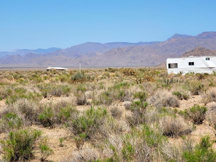 Timberland Property in Mohave County, Arizona