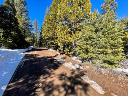 Undeveloped Land in Klamath County, Oregon