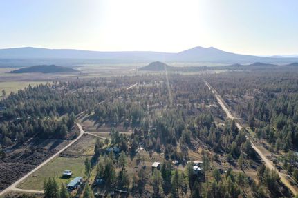 Undeveloped Land in Klamath County, Oregon