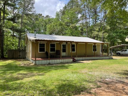 Recreational Property in Montgomery County, Texas